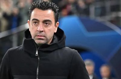 Σκέψεις για Τσάβι κάνει η Τότεναμ