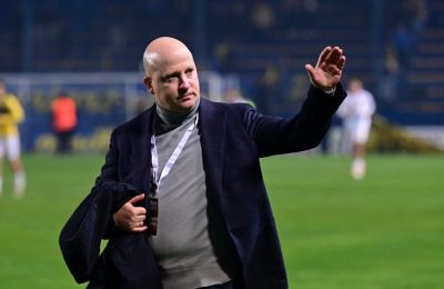 ΑΕΚ: Με αναγκαστικές αλλαγές στον «τελικό» με Κραϊόβα