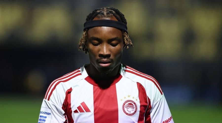 Παράπονα Μεντιλίμπαρ από Μπρούνο και στο… βάθος αριστερό μπακ