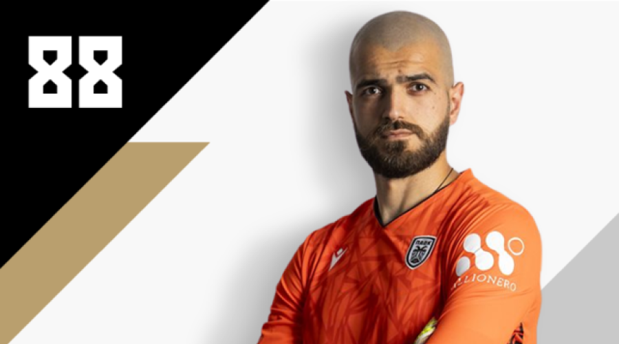 Ανόρθωση: Ο Γκουκεσασβίλι και η περεταίρω ενίσχυση! 