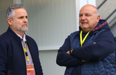 Έναν Τσακόν παρακαλώ...