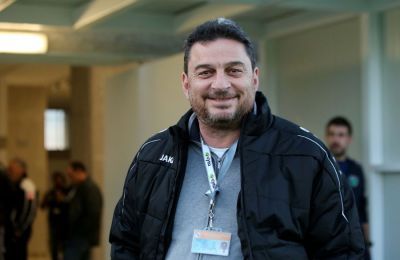 «Ζητήσαμε ξένους διαιτητές - Αδικηθήκαμε με ΑΕΛ»