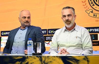 ΑΕΛ: Ανοίγει τα χαρτιά του ο πρόεδρος 