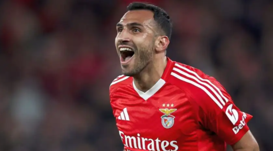 Πέμπτος σκόρερ στην Ευρώπη ο Παυλίδης