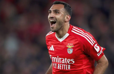 Πέμπτος σκόρερ στην Ευρώπη ο Παυλίδης