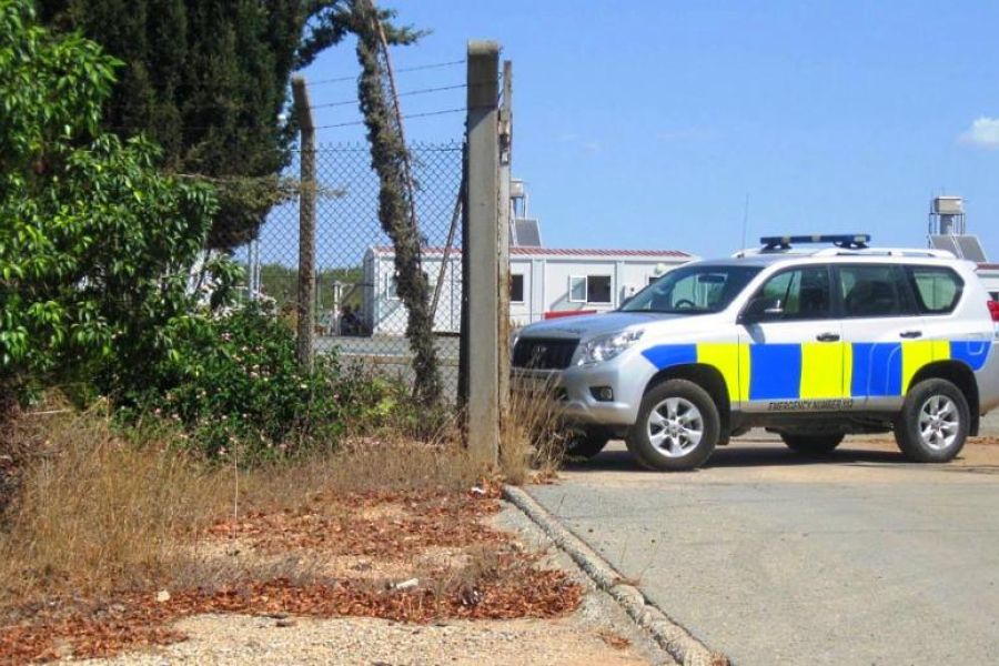 Στους δρόμους η Αστυνομία των ΒΒ ενόψει εορτών