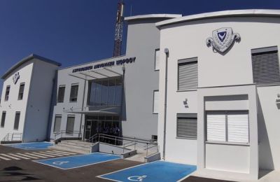 Το Έργο, σημειώνει, υλοποιήθηκε με τη μέθοδο Μελέτη, Κατασκευή και 12ετή Συντήρηση, συνολικής συμβατικής αξίας €4.047.850