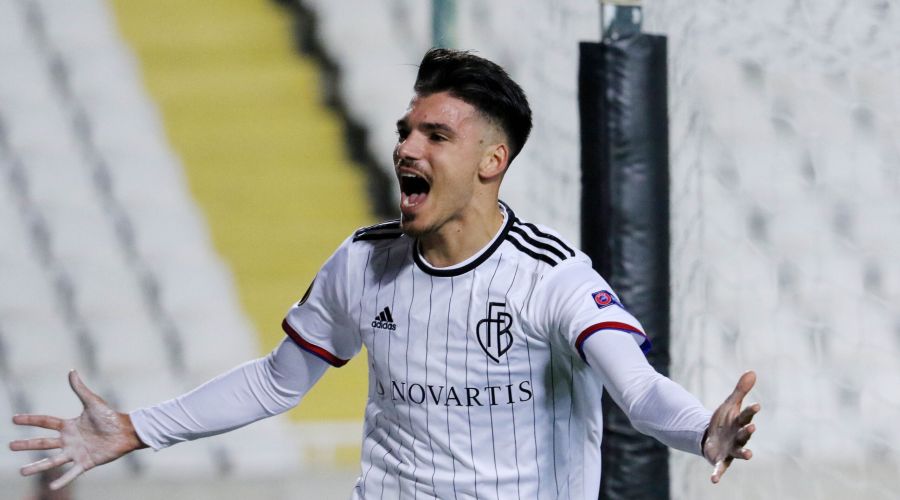 Πράσινο ενδιαφέρον από Κύπρο για Πατρέρα 