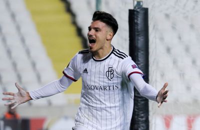 Πράσινο ενδιαφέρον από Κύπρο για Πατρέρα 