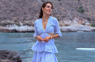 Κάτια Ταραμπάνκο: Χώρισε λίγο πριν τον γάμο και επέστρεψε σπίτι της