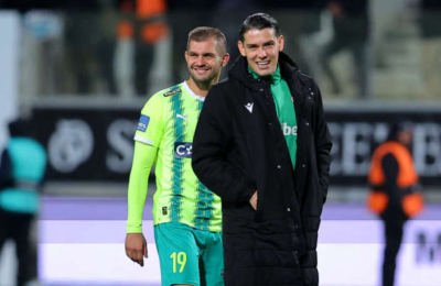 «Ανοιχτή η επιστροφή του Στεπίνσκι στην Πολωνία»