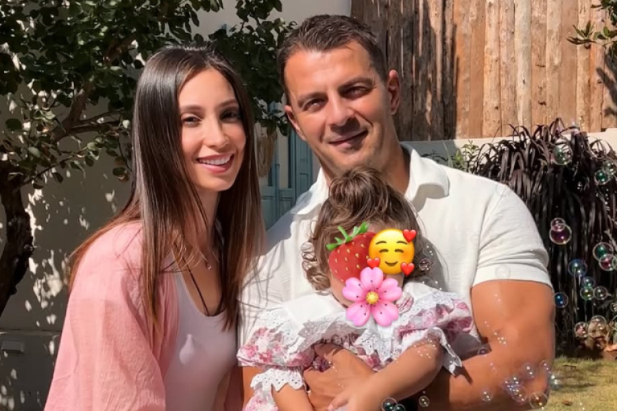 Tο νέο του επαγγελματικό βήμα του Ντάνου με την Βαμβακούση