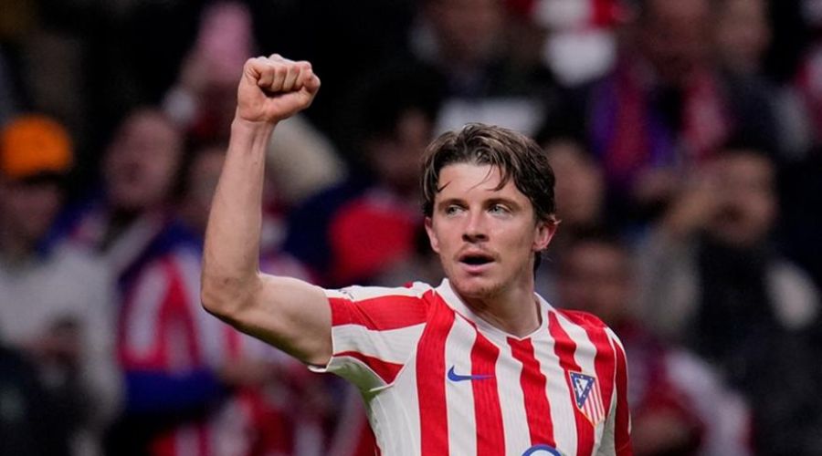 Τσεκάρει τον φευγάτο Γκάλαχερ η Γιουνάιτεντ