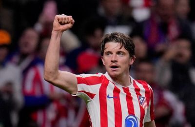 Τσεκάρει τον φευγάτο Γκάλαχερ η Γιουνάιτεντ