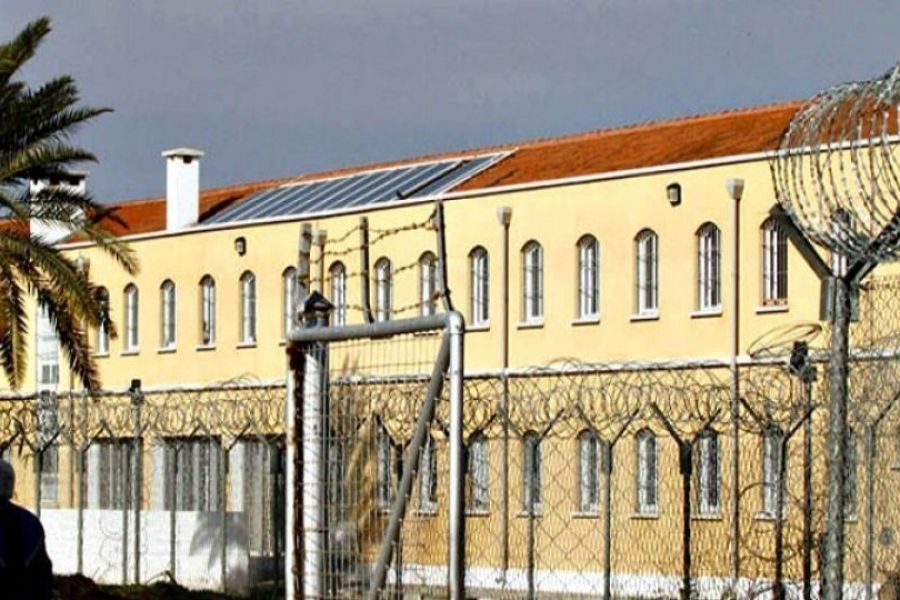 Φόνος Φυλακές: Δεν οδηγήθηκε στο Δικαστήριο ο 30χρονος ύποπτος