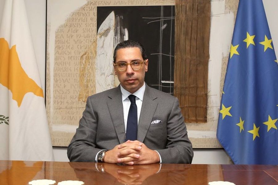 Κόμπος για συμφωνία ΗΑΕ-Γαλλία: Ιδιαίτερη η σημασία των συμφωνιών