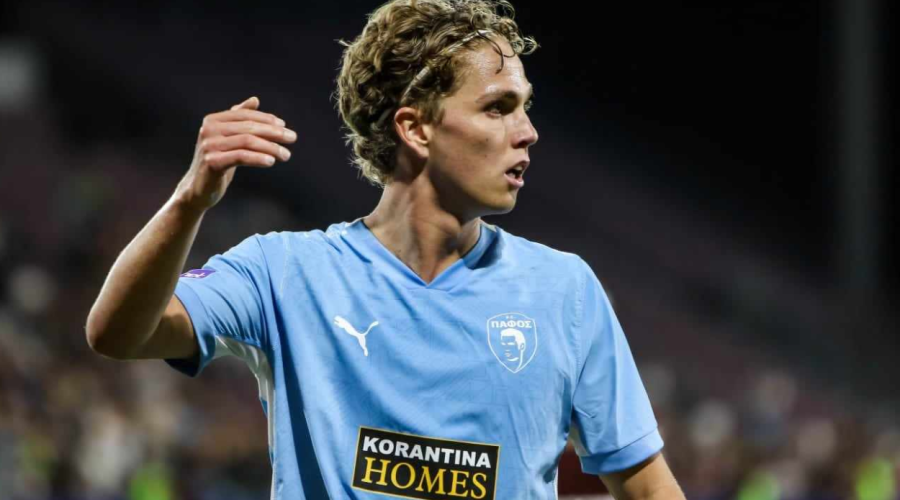 Πάφος: «H μεταγραφή του Βαλακάρι είναι η πιο ακριβή στην ιστορία»