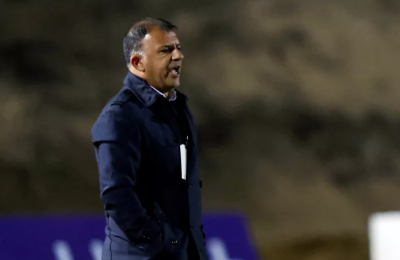 Eπίσημα παρελθόν ο Ανγκελόφσκι 