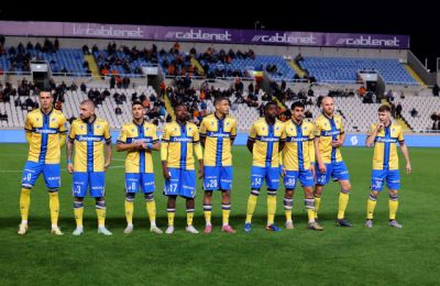 ΑΠΟΕΛ: Τα δεδομένα ενόψει Πάφου