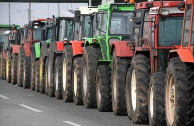 Ο βασικός λόγος, της διαμαρτυρίας είναι η πρωτοφανή πίεση που δέχεται ο Πρωτογενής Τομέας