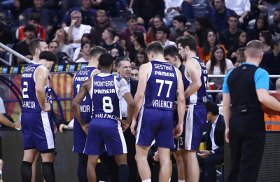 Ποντάρισμα στην επίθεση της Βαλένθια!