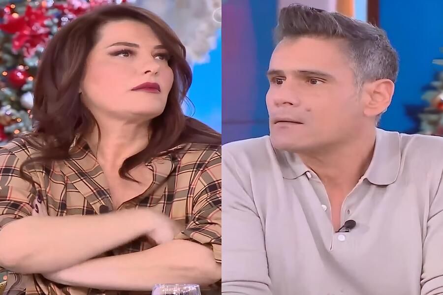 Χαμός στον αέρα του Buongiorno: «Αρπάχτηκαν» άσχημα Ουγγαρέζος-Ζαρίφη