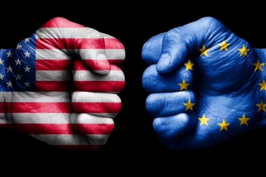 M.E.G.A.: Οι χώρες που πρέπει να αποχωρήσουν από την Ευρωπαϊκή Ένωση