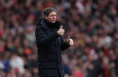 Αποχωρεί το καλοκαίρι ο «αρχιτέκτονας» της Κρίσταλ Πάλας