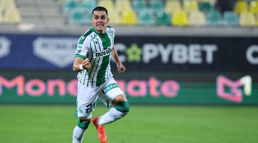 Ομόνοια: Σταθερός, μαχητικός και... πρώτα η ομάδα!