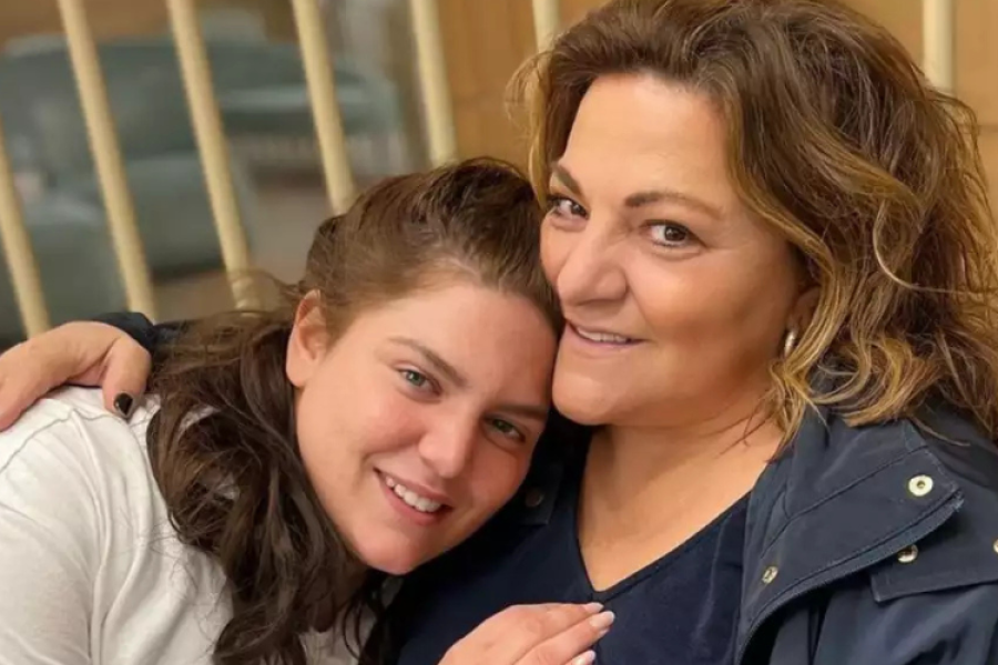 Η Μπάρκα προειδοποιεί, ότι κι αν προσφέρει η μαμά της μην το πάρετε