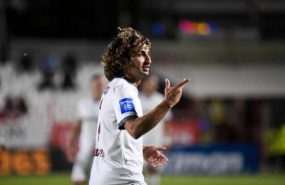 Ανατροπή με Ουάρντα 