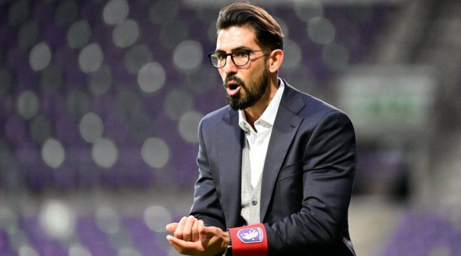 Απόλλων: Λοσάδα για... το «ηλεκτροσόκ»!