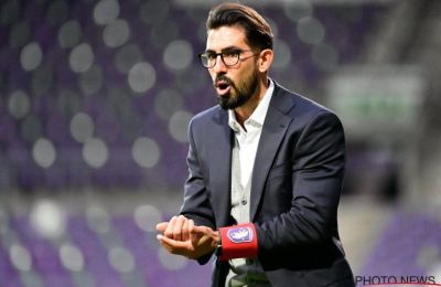 Απόλλων: Λοσάδα για... το «ηλεκτροσόκ»!