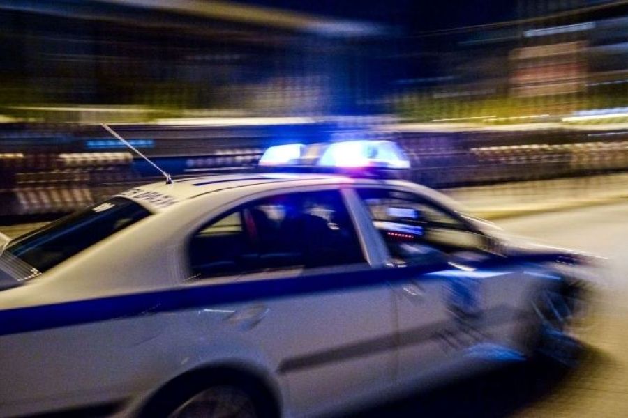 Πνίγηκε καταπίνοντας σακούλα με ναρκωτικά για να αποφύγει τον έλεγχο