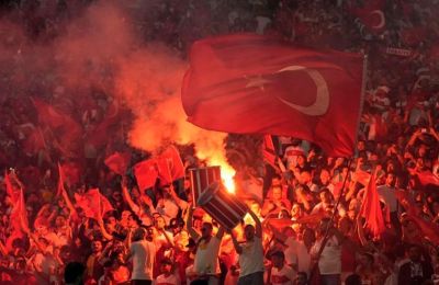 Σκάνδαλο στοιχηματισμού: Ποινές σε 224 ποδοσφαιριστές και 24 διαιτητές