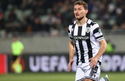 «Σοβαροί διεκδικητές του Τσάλοφ ΤΣΣΚΑ και Ζενίτ»