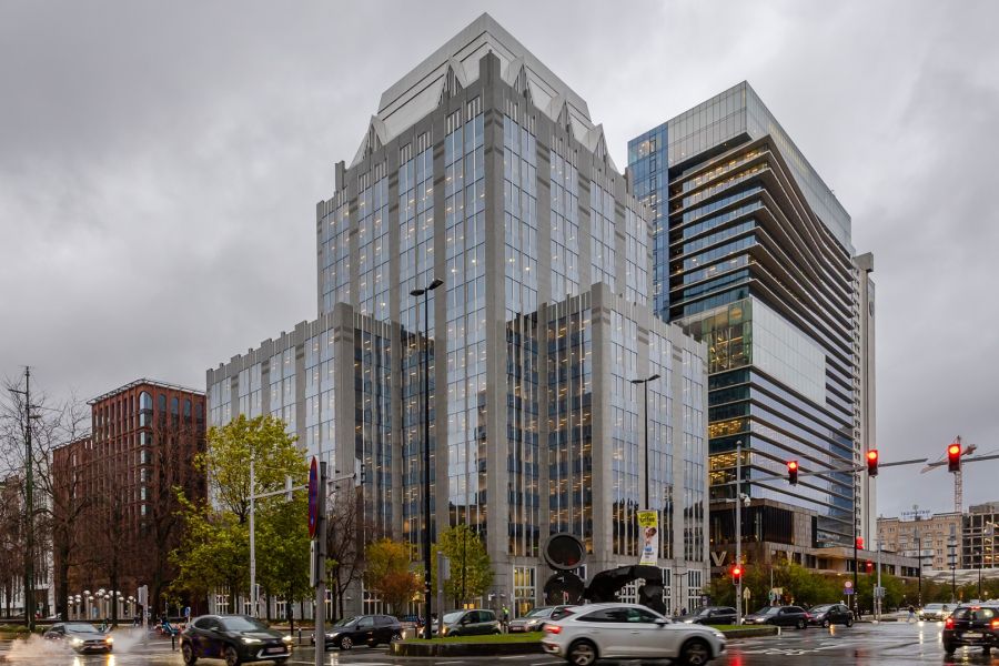 Ευρωπαϊκή χρηματοδότηση σε Ουκρανία: Το παρασκήνιο του διπλού μπλόκου