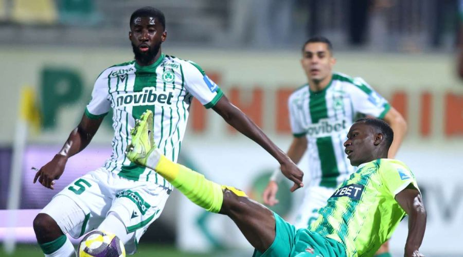 Ομόνοια: Πάρθηκε απόφαση για Κουλιμπαλί