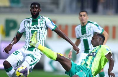 Ομόνοια: Πάρθηκε απόφαση για Κουλιμπαλί