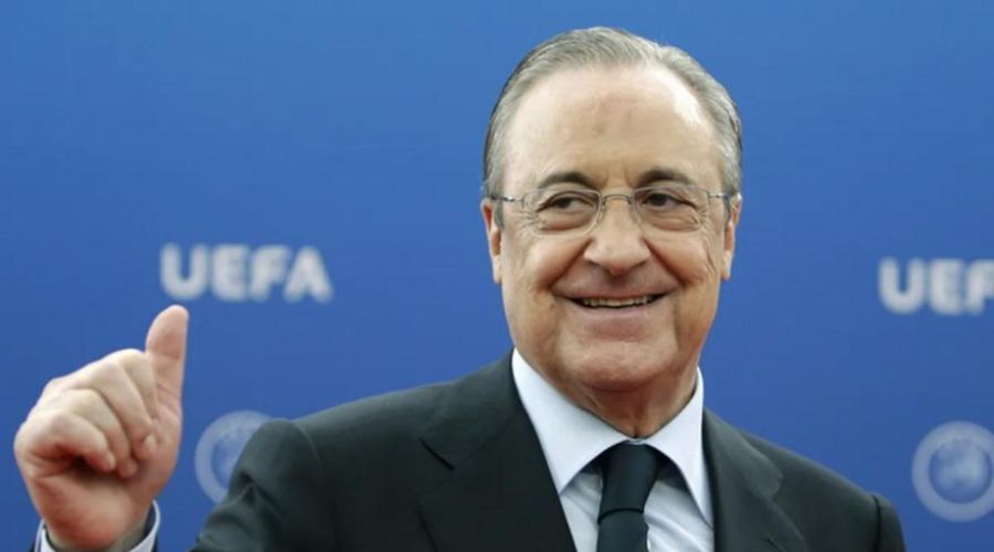 «Κάνει σοβαρή ζημιά στο ισπανικό ποδόσφαιρο»