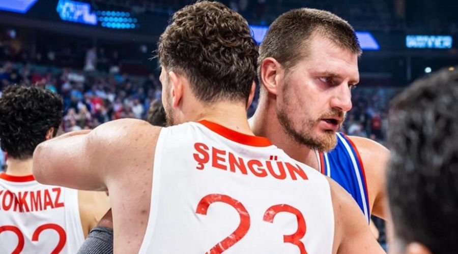 Αιχμές Άλπερεν Σενγκούν προς Γιόκιτς