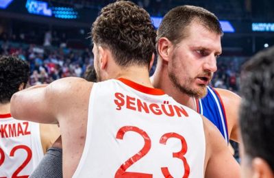 Αιχμές Άλπερεν Σενγκούν προς Γιόκιτς