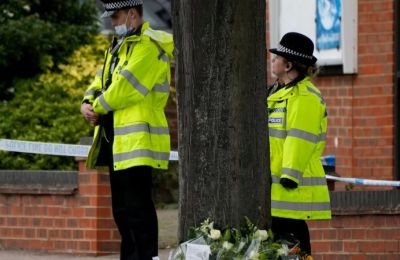 Την δολοφονία μιας εννιάχρονης μαθήτριας ερευνούν οι βρετανικές αρχές