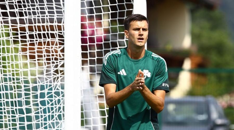 Προς συμφωνία ΠΑΟΚ και Γερεμέγεφ 