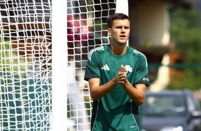 Προς συμφωνία ΠΑΟΚ και Γερεμέγεφ 