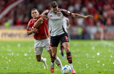 Σαούλ: «Η Φλαμένγκο είναι μεγαλύτερη ομάδα από την Ρεάλ»