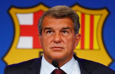 «Η Ρεάλ υποφέρει από οξεία Μπαρτσελονίτιδα»