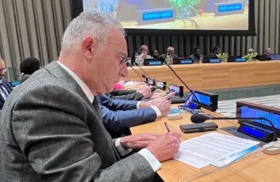 Μετά από 23 συζητήσεις κρατικού προϋπολογισμού, οι 20 εκ των οποίων συνεχόμενες, η φετινή είναι η τελευταία του, ανέφερε ο Αβέρωφ Νεοφύτου