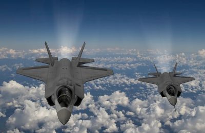 Πώληση F-16 και Ρόλος της Τουρκίας στο ΝΑΤΟ