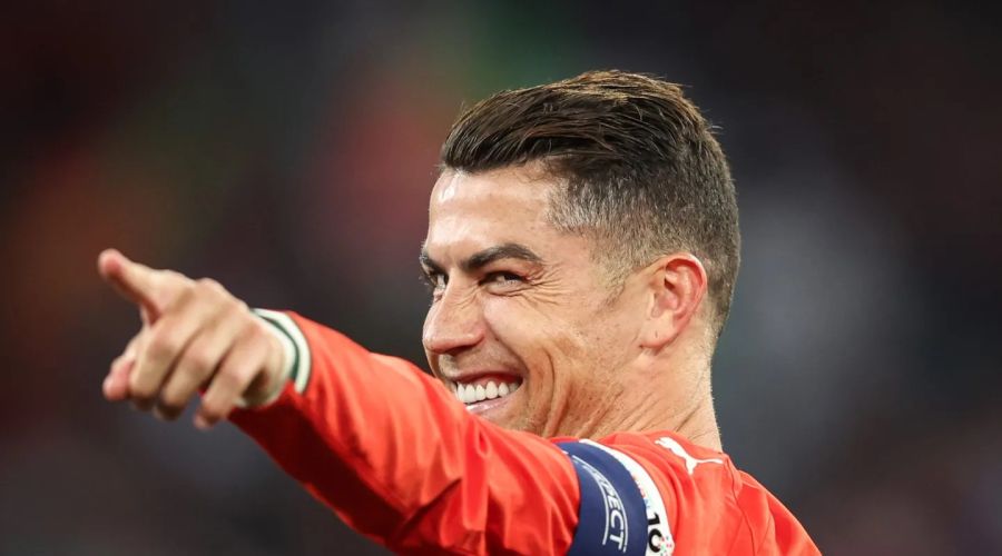 Κριστιάνο Ρονάλντο: Νέα μεγάλη επενδυτική κίνηση